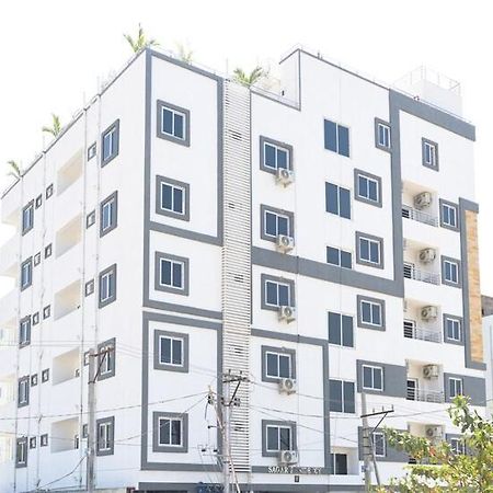 Voila At Nest Hyderabad Exterior foto