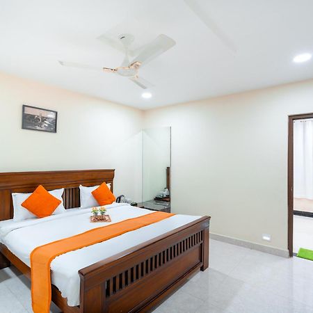 Voila At Nest Hyderabad Exterior foto